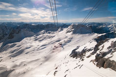 Ski Zugspitze Zugspitze Insider
