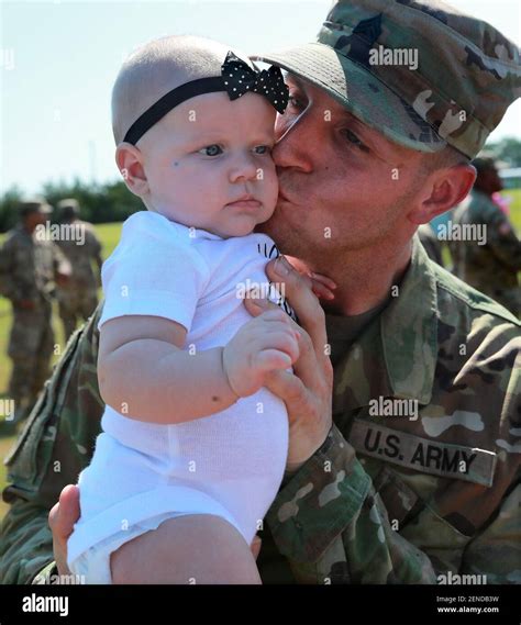 july 30 2019 fort stewart sergeant jason calahan savannah kisses