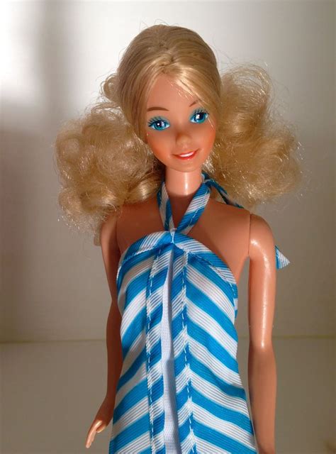 Pin By Sandi Holder Grayson On Vintage Barbie Eye Candy Barbie Dolls