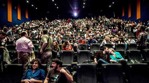 Los Cines Se Defienden Y Aseguran Que Sí Han Bajado El Precio De Las