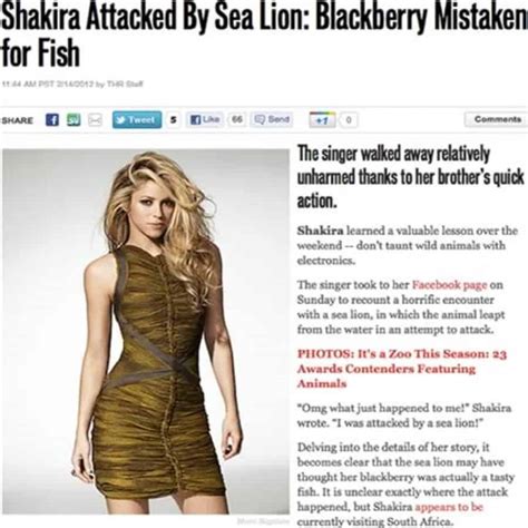 10 Of The Most Shocking Headlines You Will Ever Read