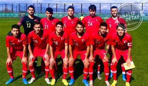 Galatasaray U19 Kadro - Galatasaray hem yabancı, hem U19'a en fazla
