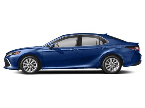 New 2023 Toyota Camry Le 4dr Car In Mission Hills 64287 Hamer Toyota