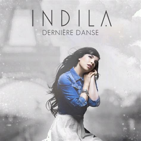 Indila Dernière Danse 2013