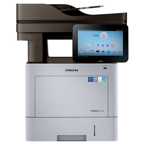 Samsung m301x series printer drivers. Samsung SL-M4580 Laser Multifunction Printer Driver ...
