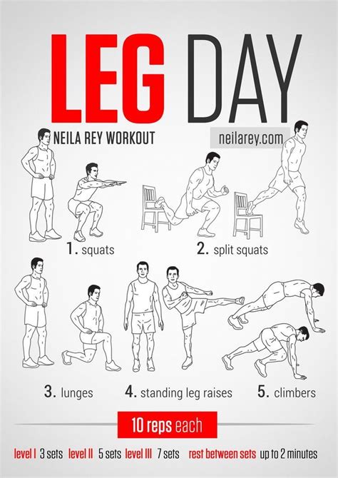 42 At Home Full Leg Workout Six Pack Abs Absworkoutcircuit