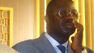 Congo Brazzaville Cinq Ans De Prison Ferme Pour Le G N Ral Dabira