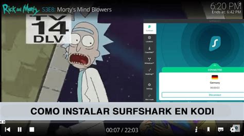 Cómo Instalar Surfshark En Kodi En 2021 De Manera Facil