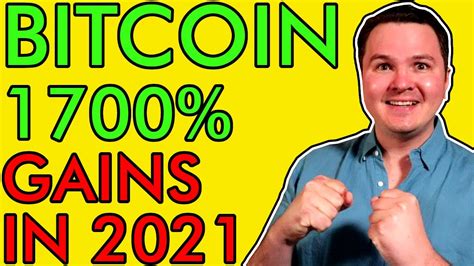 Reversing a 1.07% gain from sunday, ethereum ended the day at $1,778.66. Bitcoin Historic 1,700% 2021 Rally! Ethereum & Altcoins ...