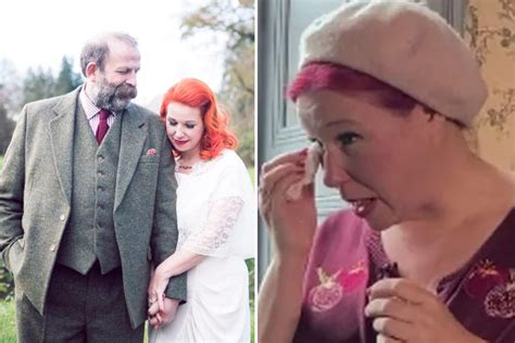 Escape To The Chateaus Angel Strawbridge Reveals Why She Was Left Sobbing In The Bath Before