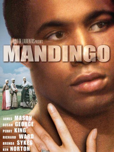 Mandingo 1975