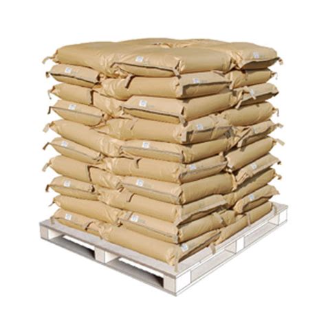 Industrial Multiwall Paper Bags For Bulk Packing Capacity 25kg At Rs