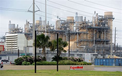 Exxonmobil has a proven record of successfully meeting society's evolving demand for energy. Report: ExxonMobil Beaumont to double in size - Beaumont ...