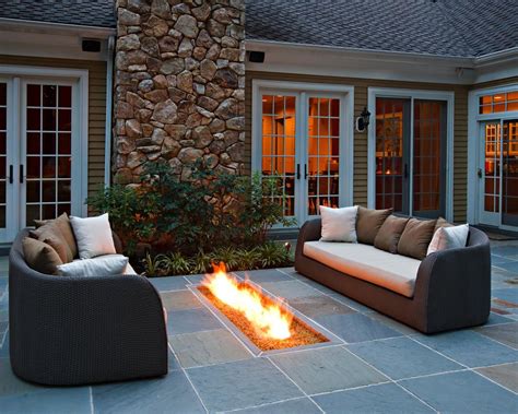50 Best Outdoor Fire Pit Design Ideas For 2017