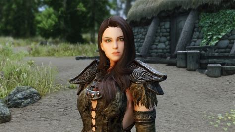 Lovely Lydia At Skyrim Special Edition Nexus Mods And Community