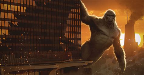 Godzilla Vs Kong Hd Wallpapers Wallpaper Cave