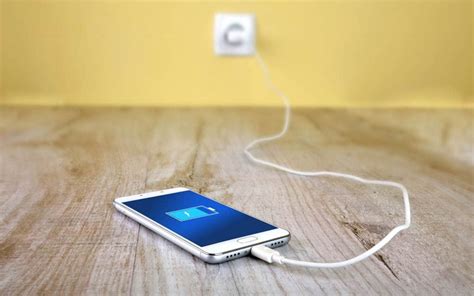 The Best Way To Charge Your Device Will Make Its Battery Last Way