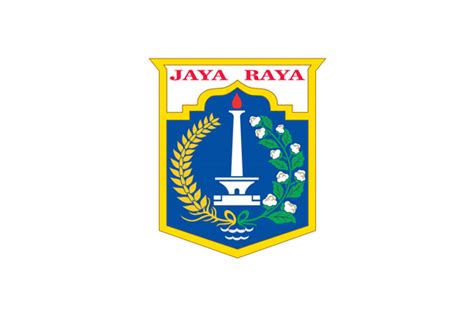 Dki Jakarta Logo Logo Dlh Upk Ba Dlh Dki Jakarta Some Logos Are