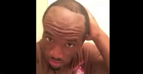 Disaster haircuts that should be avoided. Lineup Tutorial GONE WRONG: Barber Tries to Cut His Own ...