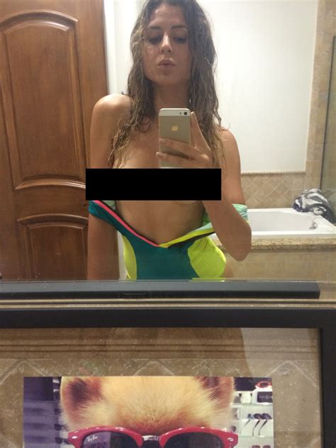 Anastasia Ashley Leaks Photos The Fappening News