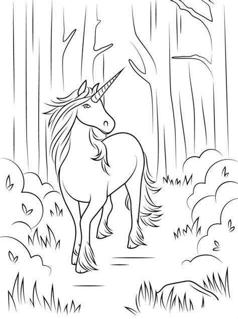 Desene Cu Unicorni De Colorat Imagini și Planșe De Colorat Cu Unicorni