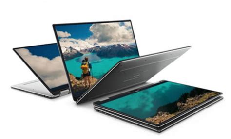Dell Xps 13 Upgrade Release Date News 2 In 1 Infinity Edge Version Of