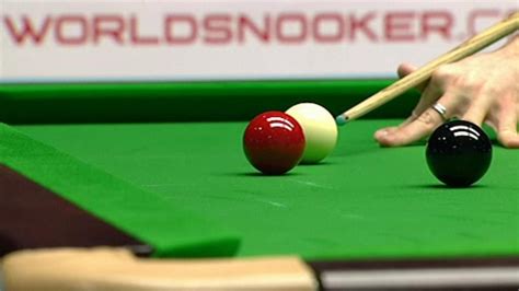 Kyren wilson is through to the quarter finals of the betfred world snooker championship after beating 2015 world champion. Bangalore to host 2014 World Snooker Championships