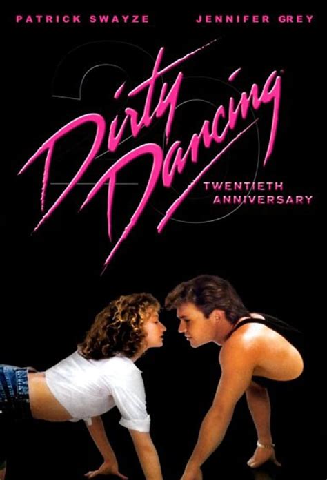 Dirty Dancing 1987 Moviesfilm