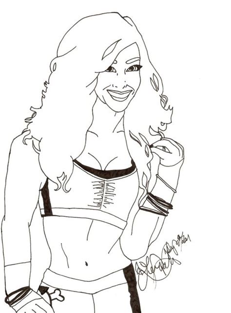 Huge wrestler tries to argue with the judge. Dibujos Para Pintar Wwe - Dibujos Para Pintar