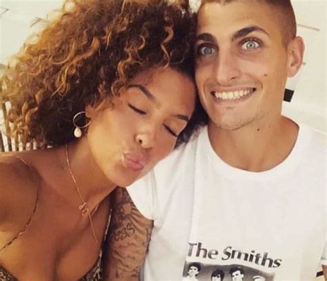 Why was marco verratti compared to andrea pirlo? DEVANT LES CAMÉRAS, MARCO VERRATTI DÉCIDE D'AVOIR LES ...
