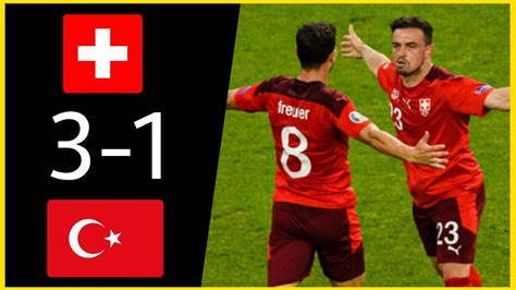 A quelle heure et sur quelle chaine le match suisse turquie. QUEL MATCH (Suisse 3-1 Turquie) Résumé & Débrief - YouTube