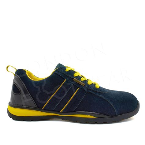 Ladies dr martens & others. New Womens Lightweight Safety Shoes Ladies Steel Toe Cap ...