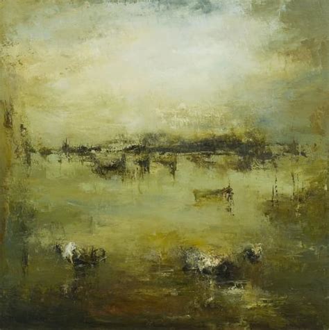 France jodoin is primarily an oil painter who also sketches, works with watercolours and creates prints in sugar lift and aquatint. France Jodoin - Mix not memory with doubt, Painting at 1stdibs