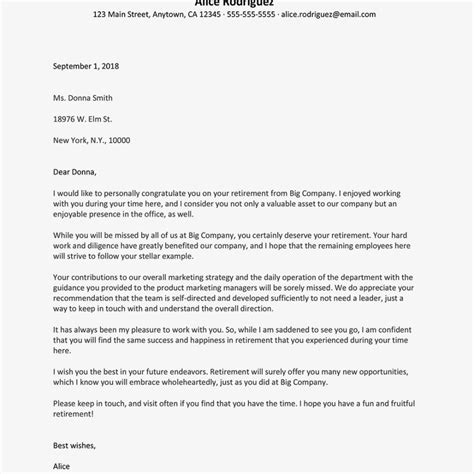 Browse Our Example Of Heartfelt Resignation Letter To Coworkers Resignation Letter Letter