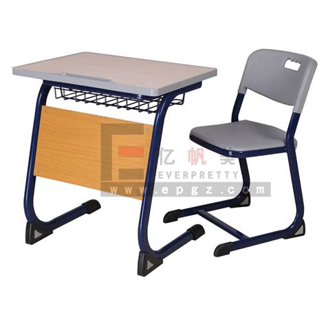 Teachers ditch student desk chairs for yoga balls. China Single School Student Desk and Chair - China School ...