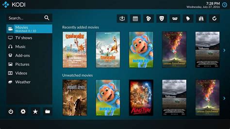 Descargar la última versión de pluto tv para windows. Kodi media player launches for Windows 10 via Desktop App ...