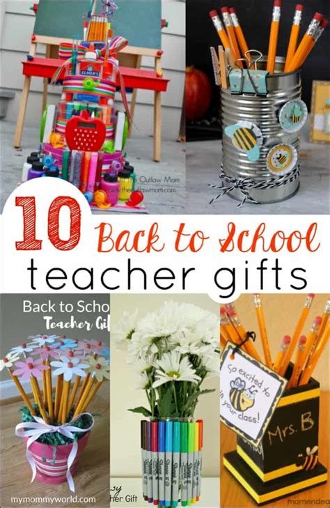 10 Back To School Teacher Ts Teachers Really Need Mess For Less