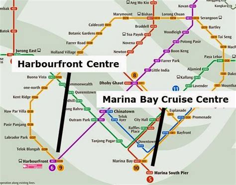 You can utilize the ferry services provided by the singapore cruise centre to cover the attractions of singapore and. Second Drop Attractions: Royal Caribbean vs Star Cruises