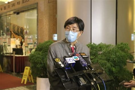 The website collected by this website comes from the. 養和醫院醫護替確診者做心肺復甦 袁國勇：病毒量高難避免感染｜即時新聞｜港澳｜on.cc東網