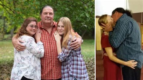 Pastor 60 Marries Pregnant Teenager Current Wife Is Completely Fine With It Metro News