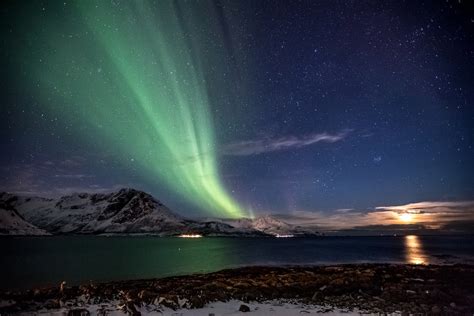Northern Lights In Norway What To Know Where To Go Kimkim