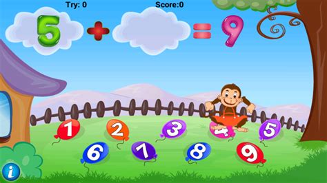 This math test quiz will give you a think you know more about math for kids and would like others to know too? Math And Language Games Make Children Better Students ...