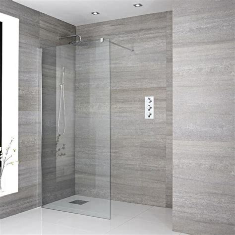 The Essential Guide To Walk In Showers And Wet Rooms