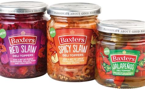 Baxters Food Group Scottish Grocer And Convenience Retailer
