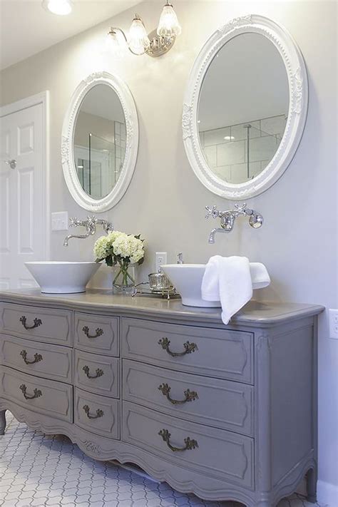10 idées pour un meuble-vasque original - IDEO | Lavabo vintage, Salle