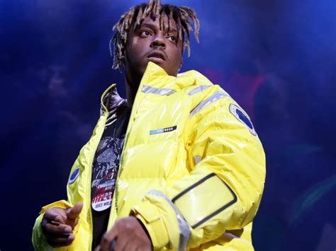 Juice Wrld Responds To Stings Potential Lawsuit Over