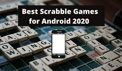 Best Scrabble Games For Android 2020 My Esports Globe