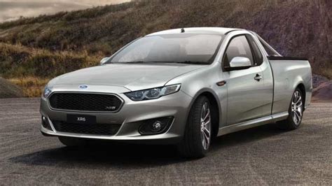 The document appears to reveal that the mondeo name will live on, while the release date of the tool itself indicates the new model will be launched in the second. Ranchero? Courier? Ford considers small unibody pickup ...