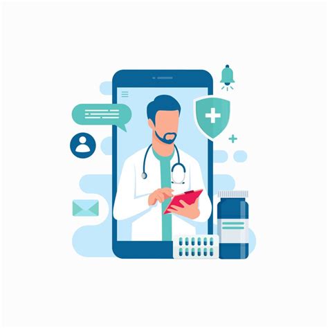 Doctors Need Apps Too Designing Digital Health Experiences