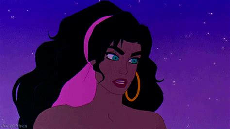 Esmeralda Wiki Disney Amino